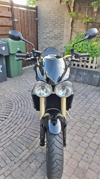 Triumph Street Triple 675 - foto 4