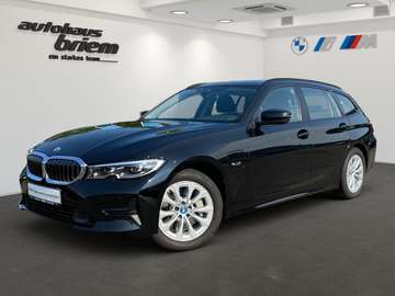 e xDrive Touring Advantage DAB LED WLAN Shz