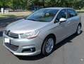 Citroen C4 C4 1.6 hdi Seduction Grigio - thumbnail 9