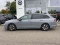 Volkswagen Golf Variant 1.5 TSI DSG Goal SPORTFAHRWERK+LED+ Grau - thumbnail 2