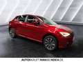 SEAT Ibiza Style Edition 1.0 TSI DSG PDC SHZ LED Klima Rot - thumbnail 5