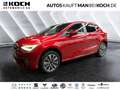 SEAT Ibiza Style Edition 1.0 TSI DSG PDC SHZ LED Klima Rot - thumbnail 1
