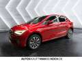 SEAT Ibiza Style Edition 1.0 TSI DSG PDC SHZ LED Klima Rot - thumbnail 2