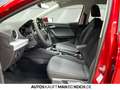 SEAT Ibiza Style Edition 1.0 TSI DSG PDC SHZ LED Klima Rot - thumbnail 6