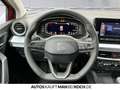 SEAT Ibiza Style Edition 1.0 TSI DSG PDC SHZ LED Klima Rot - thumbnail 9