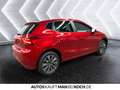 SEAT Ibiza Style Edition 1.0 TSI DSG PDC SHZ LED Klima Rot - thumbnail 4