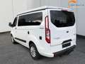 Ford Transit Custom Nugget L1 AD KAMERA+AHK+SHZ+GJR+MARKISE 2.0 New... White - thumbnail 3