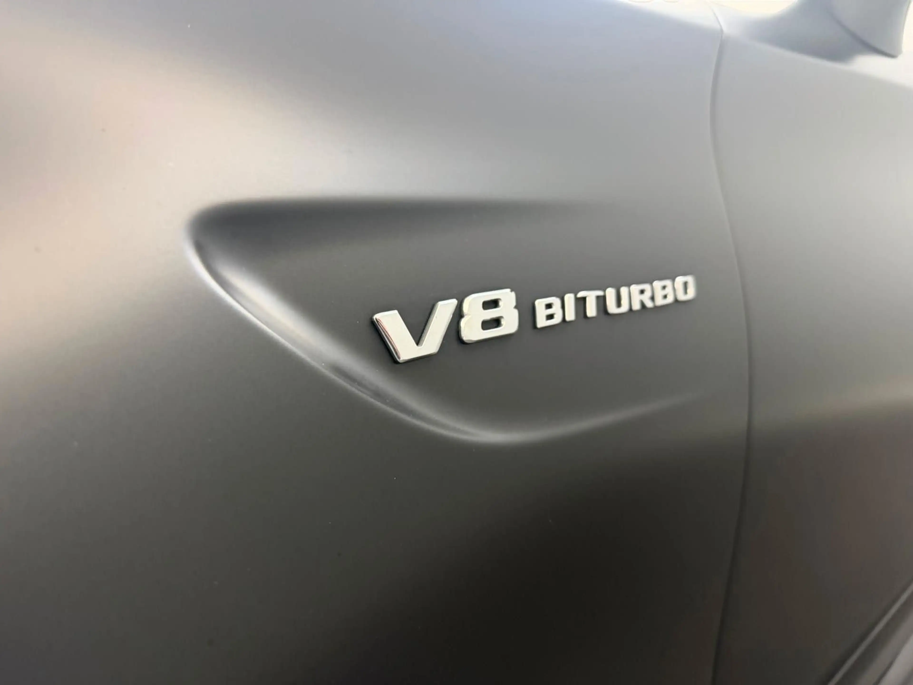 Mercedes-Benz C 63 AMG C 63 s AMG Coupe PERF-SITZE*KERAMIK*DRIVERS*AERO — photo 5