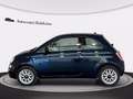 Fiat 500 1.2 lounge 69cv Blauw - thumbnail 3