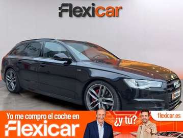 Avant 3.0BiTDI quattro Tiptronic 235kW
