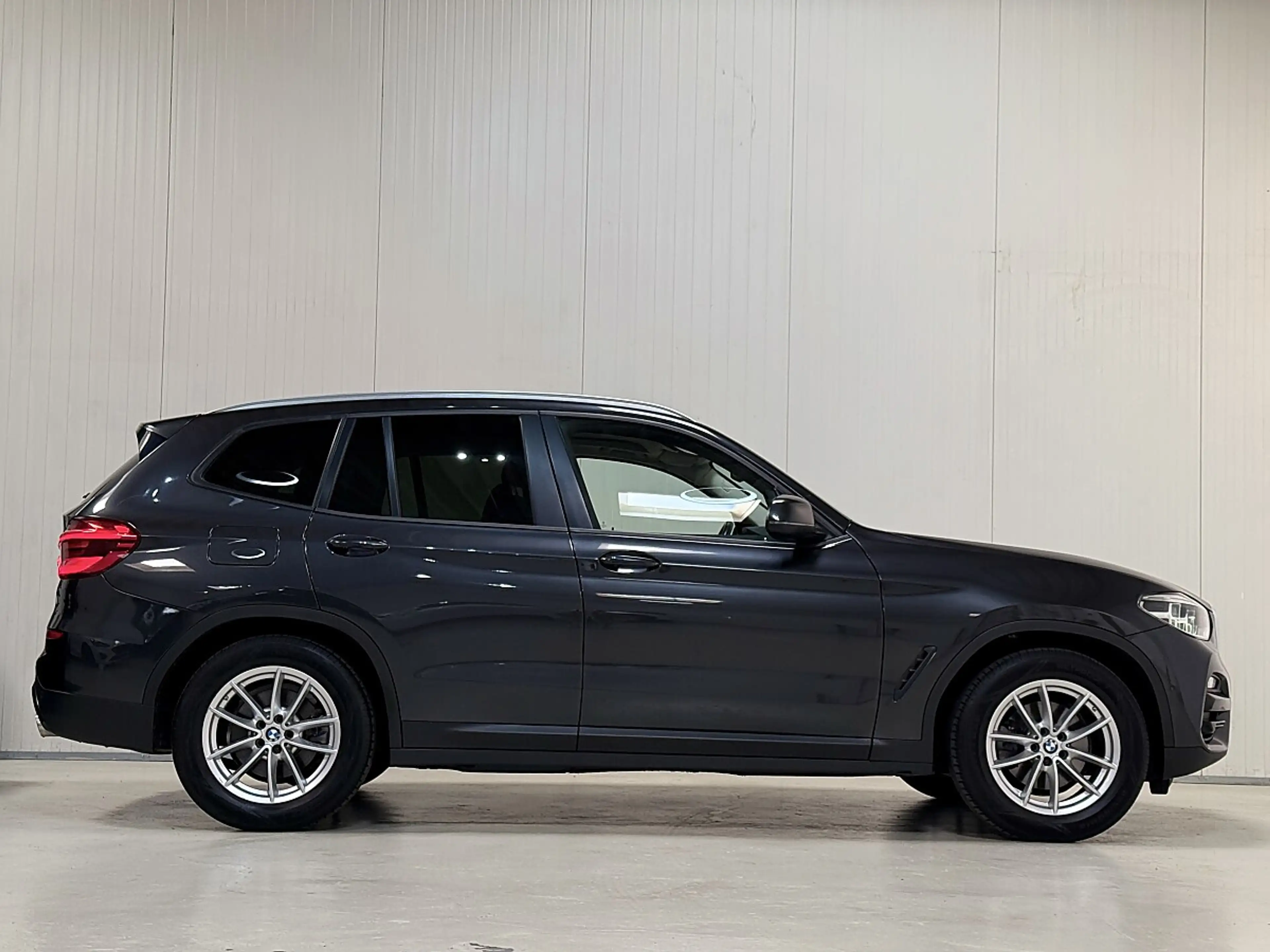 BMW X3 2,0i xDrive Aut. *Österreich-Paket* *2.Besitz* ... — photo 12