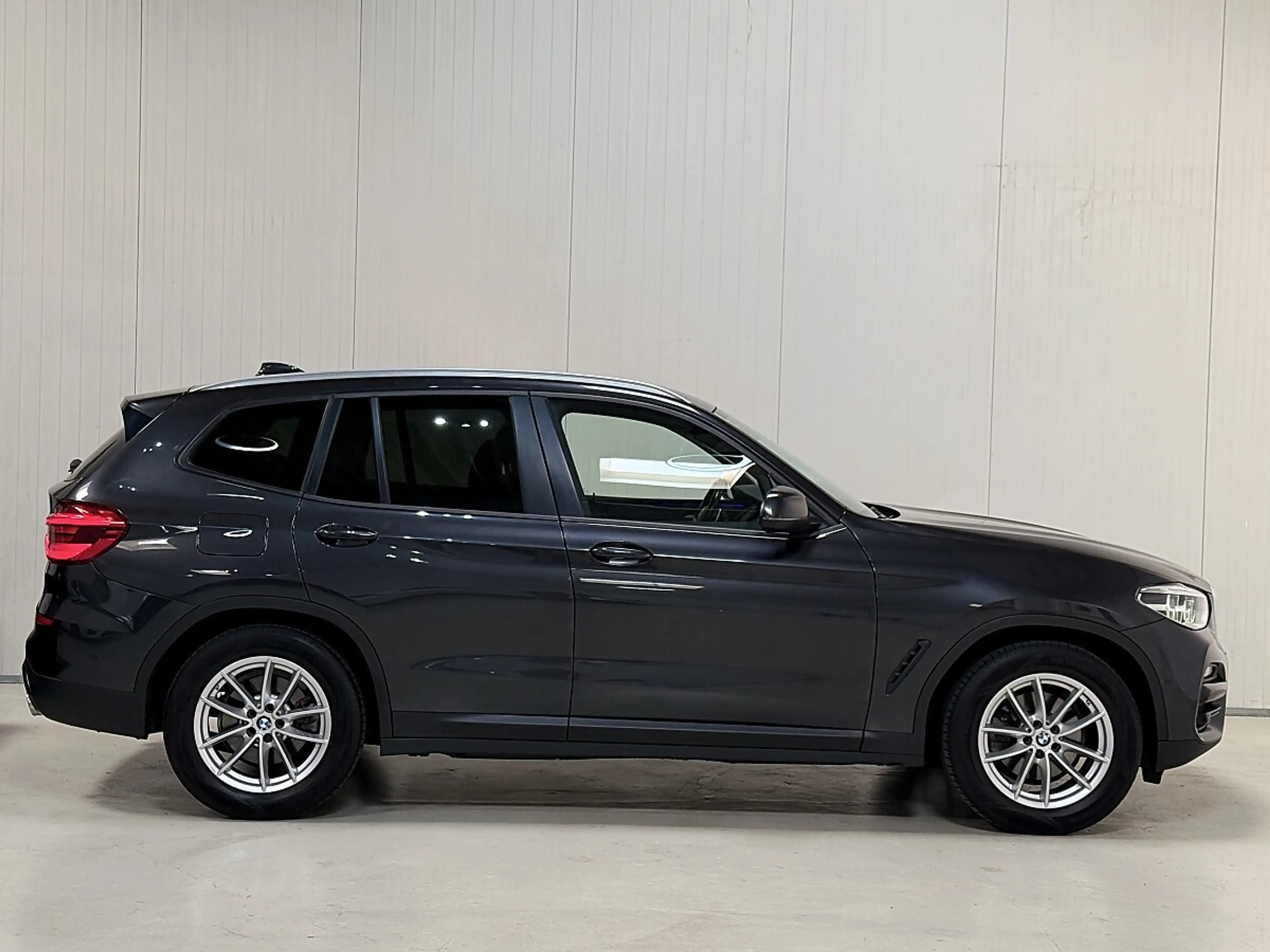 BMW X3 2,0i xDrive Aut. *Österreich-Paket* *2.Besitz* ... — photo 11