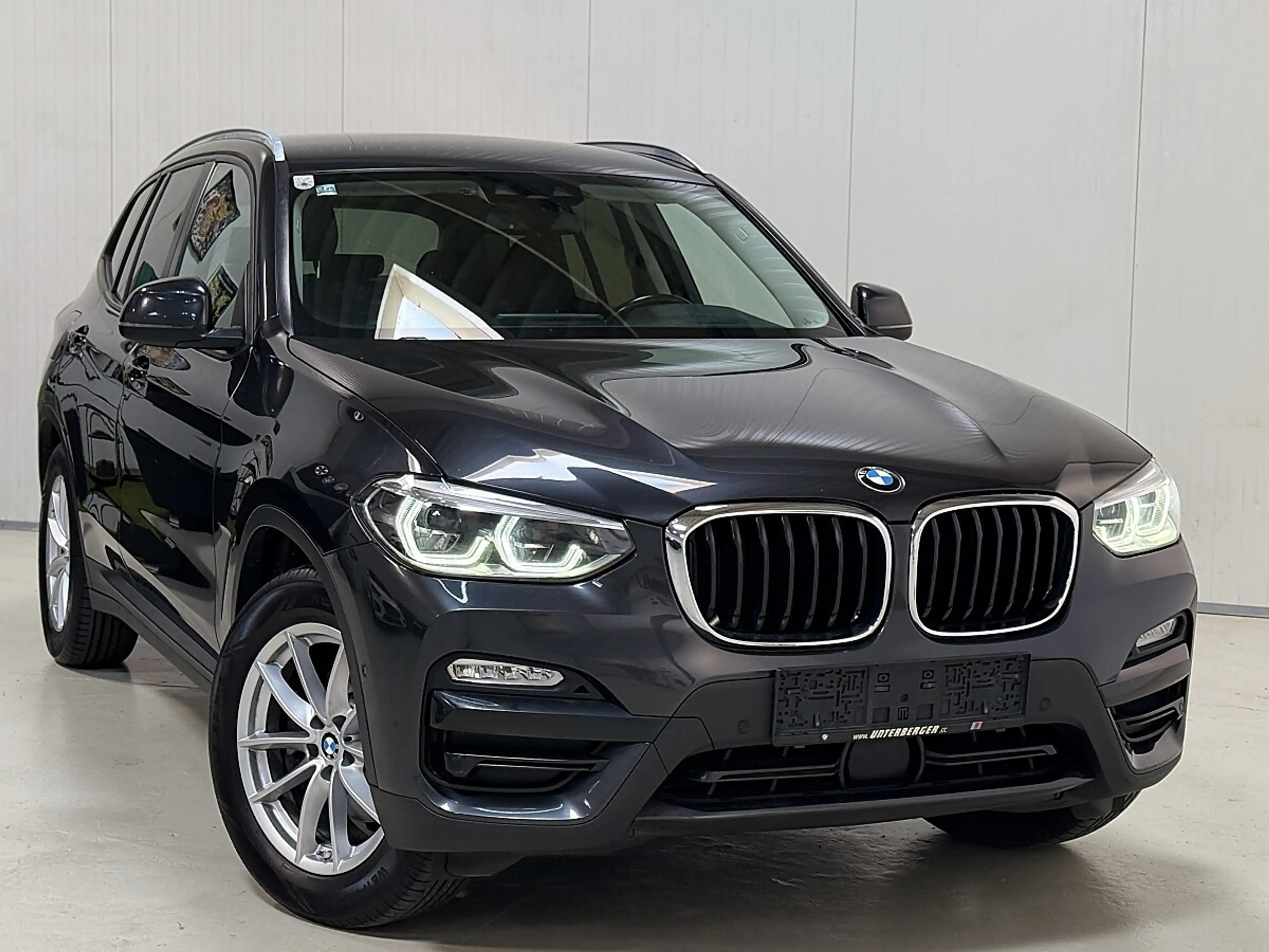 BMW X3 2,0i xDrive Aut. *Österreich-Paket* *2.Besitz* ... — photo 6