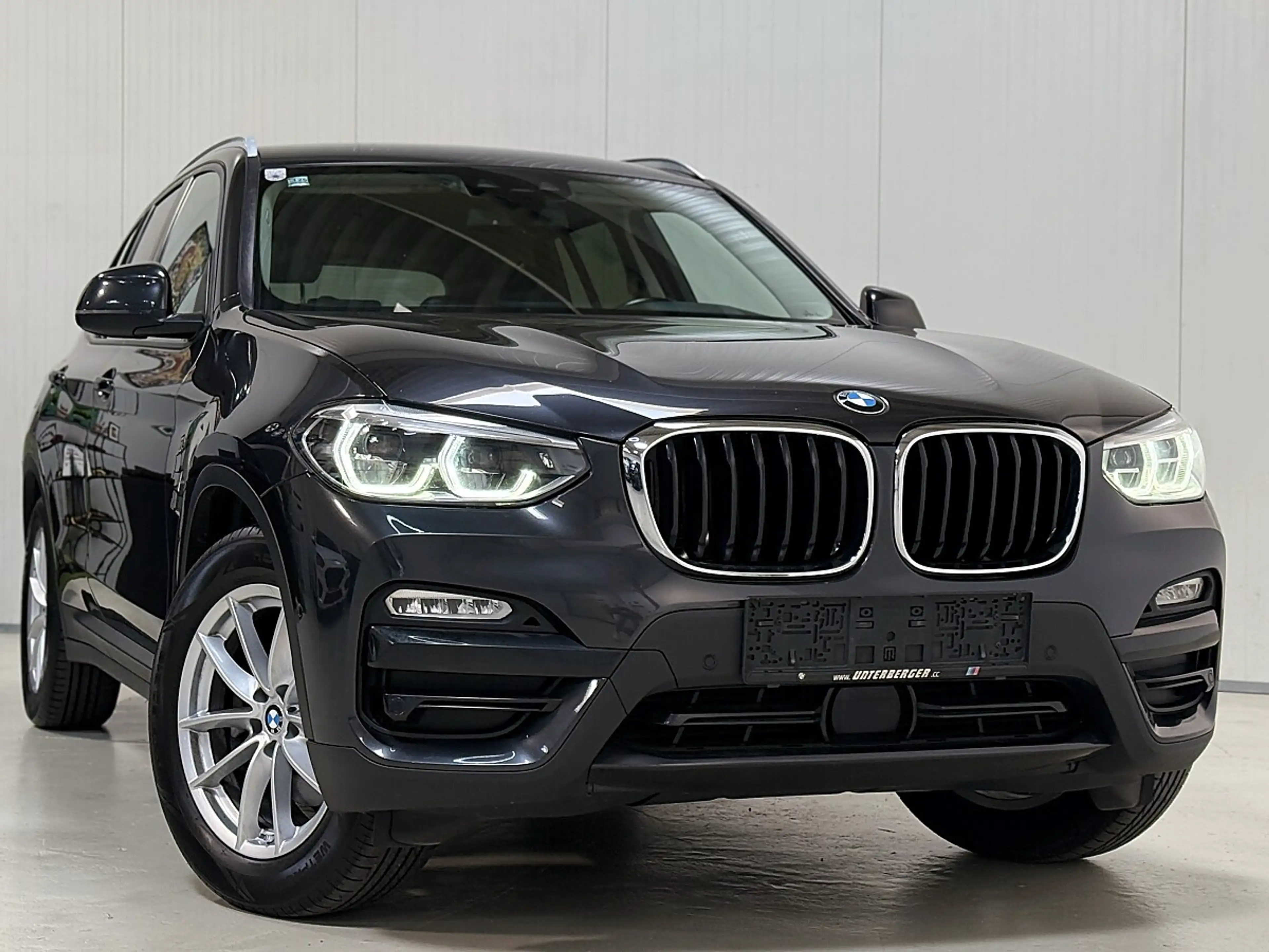BMW X3 2,0i xDrive Aut. *Österreich-Paket* *2.Besitz* ... — photo 7