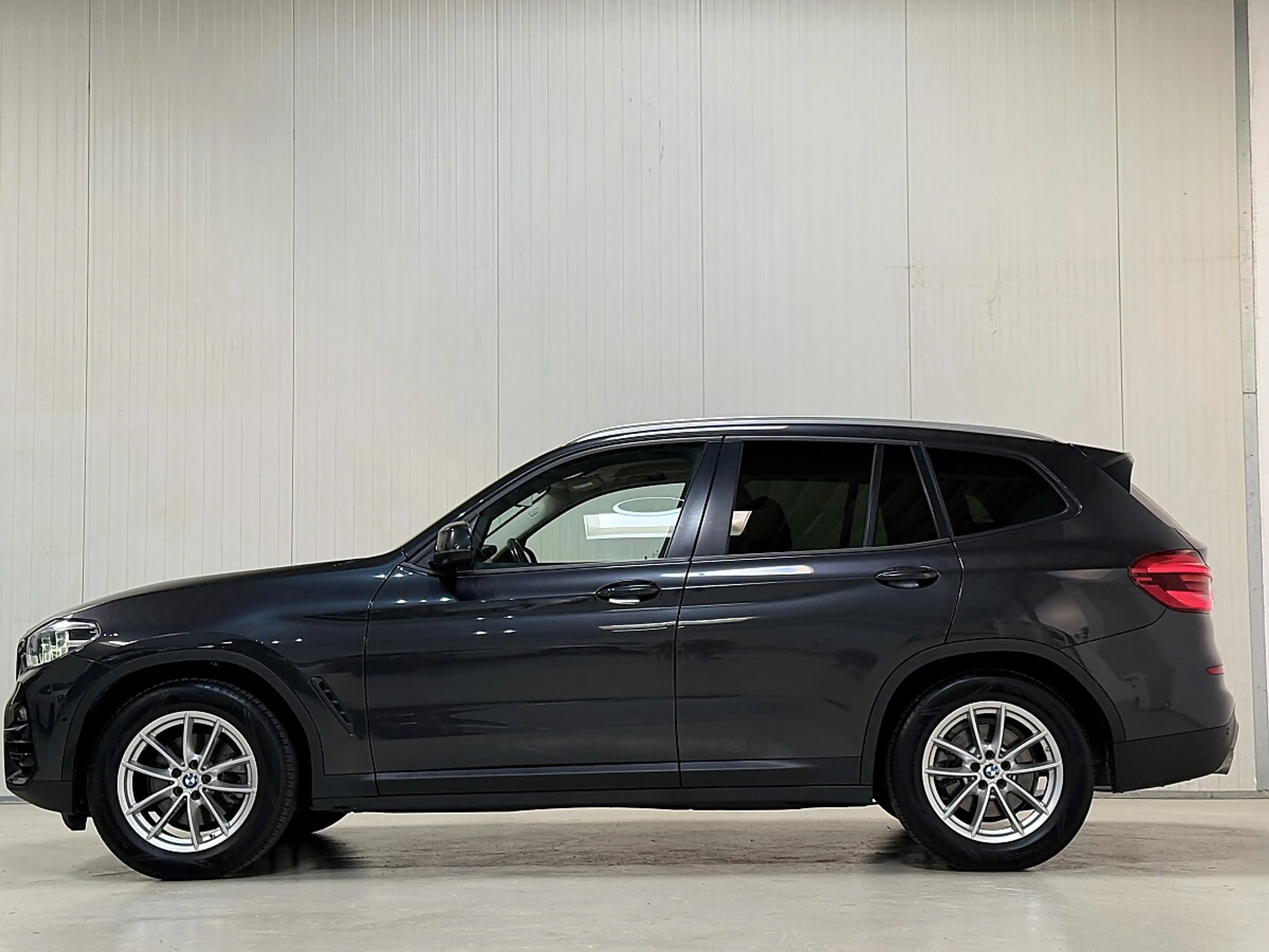 BMW X3 2,0i xDrive Aut. *Österreich-Paket* *2.Besitz* ... — photo 10