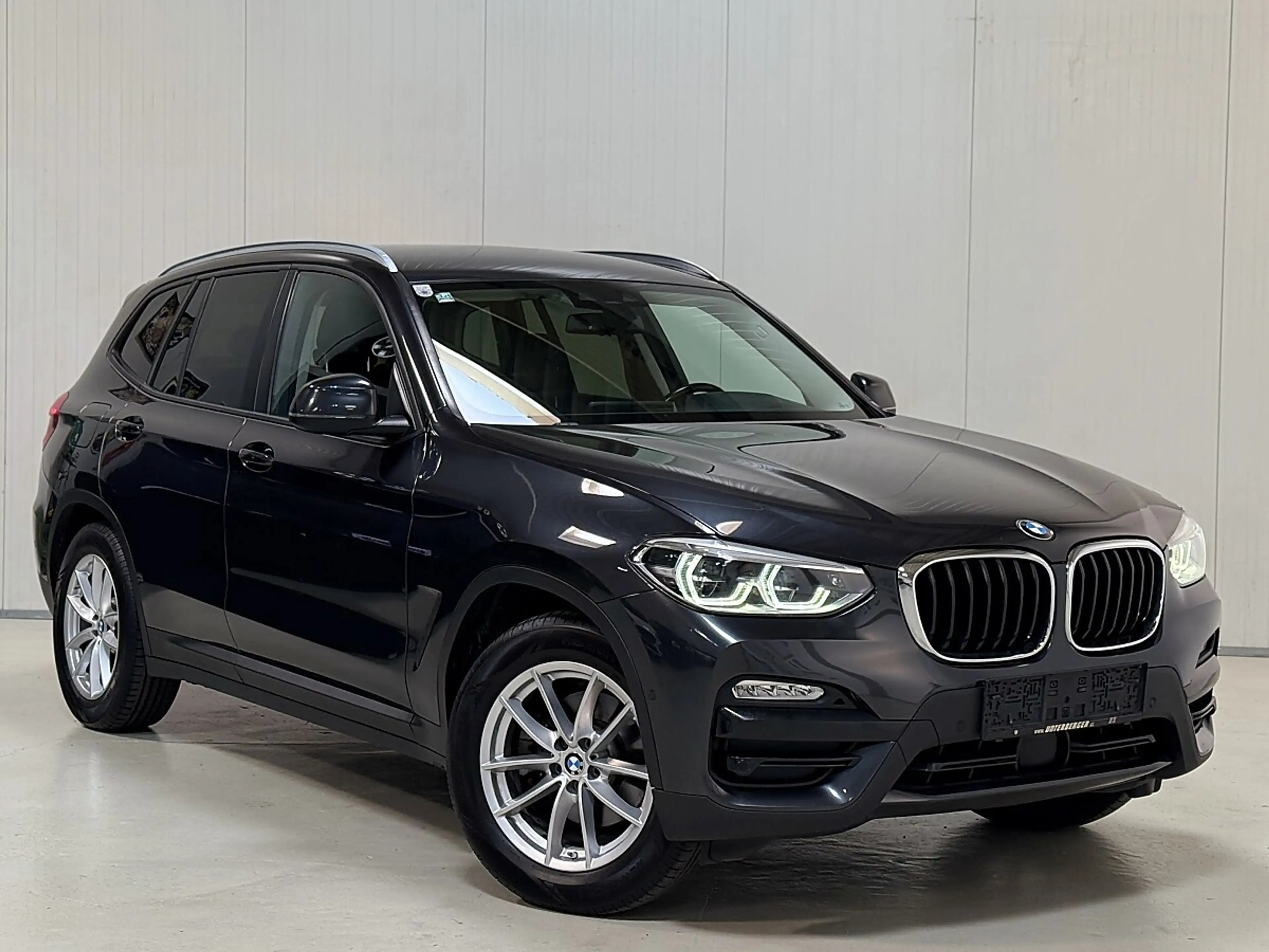 BMW X3 2,0i xDrive Aut. *Österreich-Paket* *2.Besitz* ... — photo 5