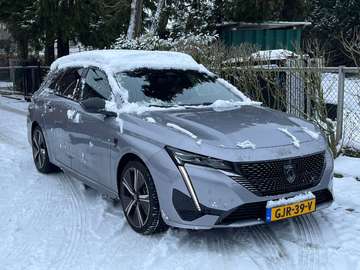 SW 1.2 130pk GT. Panodak, Camera, Navi, Half Leer,