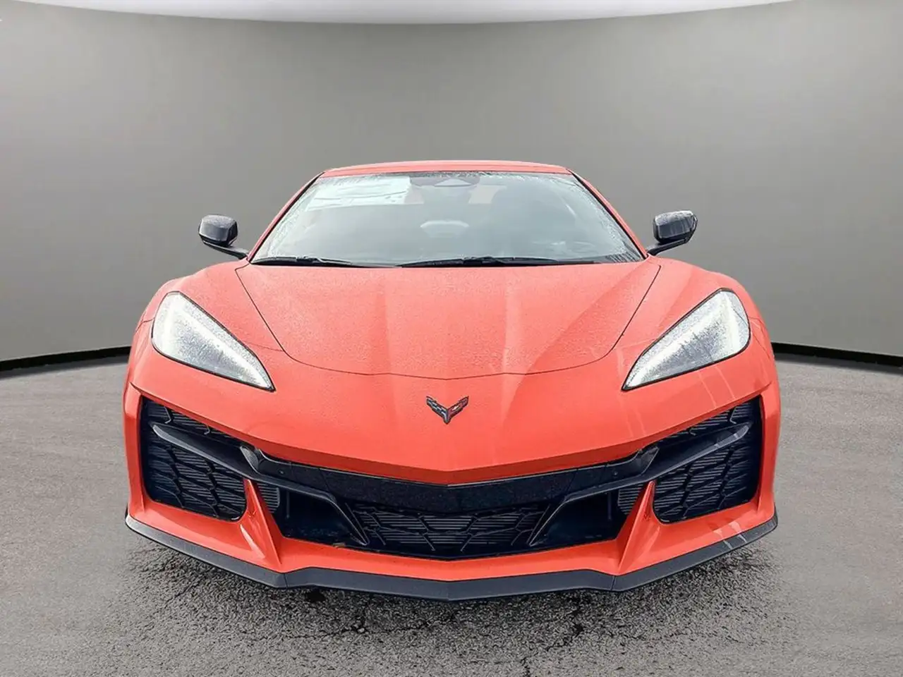 Chevrolet Corvette снимка Chevrolet Corvette