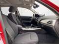 BMW 118 i *Aut*Xenon*Schiebedach*Navi*PDC*1.Hand* Rouge - thumbnail 8