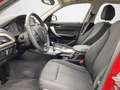 BMW 118 i *Aut*Xenon*Schiebedach*Navi*PDC*1.Hand* Rood - thumbnail 11