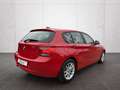 BMW 118 i *Aut*Xenon*Schiebedach*Navi*PDC*1.Hand* Rood - thumbnail 4