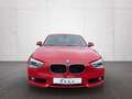 BMW 118 i *Aut*Xenon*Schiebedach*Navi*PDC*1.Hand* Rood - thumbnail 2