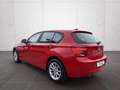 BMW 118 i *Aut*Xenon*Schiebedach*Navi*PDC*1.Hand* Rood - thumbnail 6