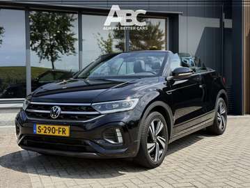 Cabrio 1.5 TSI R-Line