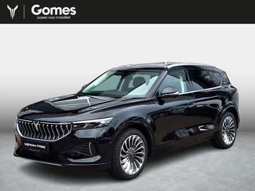 Limited Edition Business 4WD 106 kWh | Schuifdak |