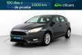 Ford Focus 1.0 Ecoboost Auto-S&S Trend+ 125 Gris - thumbnail 1