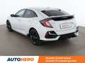 Honda Civic 1.0 VTEC Executive Sport Wit - thumbnail 4