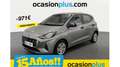Hyundai i10 1.0 MPI Essence Gris - thumbnail 1