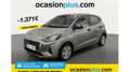 Hyundai i10 1.0 MPI Essence Gris - thumbnail 1