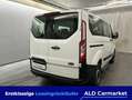 Ford Transit Custom 320 L1H1 VA Basis Kombi, 4-türig, 6-Gang Weiß - thumbnail 4