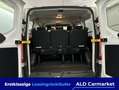Ford Transit Custom 320 L1H1 VA Basis Kombi, 4-türig, 6-Gang Weiß - thumbnail 10