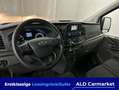 Ford Transit Custom 320 L1H1 VA Basis Kombi, 4-türig, 6-Gang Weiß - thumbnail 11