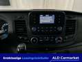 Ford Transit Custom 320 L1H1 VA Basis Kombi, 4-türig, 6-Gang Weiß - thumbnail 12