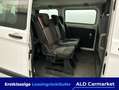 Ford Transit Custom 320 L1H1 VA Basis Kombi, 4-türig, 6-Gang Weiß - thumbnail 9