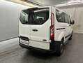 Ford Transit Custom 320 L1H1 VA Basis Kombi, 4-türig, 6-Gang Weiß - thumbnail 3