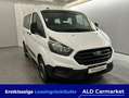 Ford Transit Custom 320 L1H1 VA Basis Kombi, 4-türig, 6-Gang Weiß - thumbnail 5