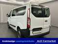 Ford Transit Custom 320 L1H1 VA Basis Kombi, 4-türig, 6-Gang Weiß - thumbnail 2