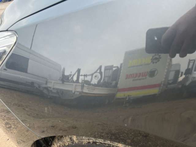 Mitsubishi Space Star 1.2 MIVEC Select 1.Hand MwSt 11tkm