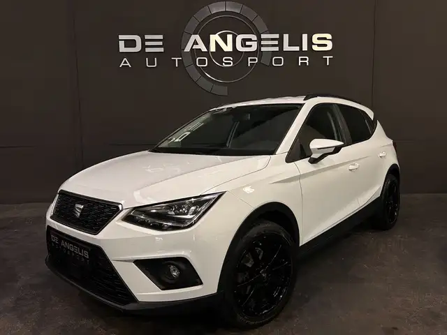 SEAT Arona 1.6 TDI 95 DSG