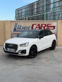 30 TFSI Sport 85kW