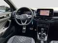 Volkswagen T-Roc 2.0TSI r-line 4mot DSG Virtual Pano LED CA Silber - thumbnail 6