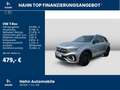 Volkswagen T-Roc 2.0TSI r-line 4mot DSG Virtual Pano LED CA Silber - thumbnail 2