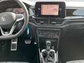 Volkswagen T-Roc 2.0TSI r-line 4mot DSG Virtual Pano LED CA Silber - thumbnail 7