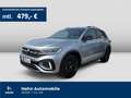 Volkswagen T-Roc 2.0TSI r-line 4mot DSG Virtual Pano LED CA Silber - thumbnail 1