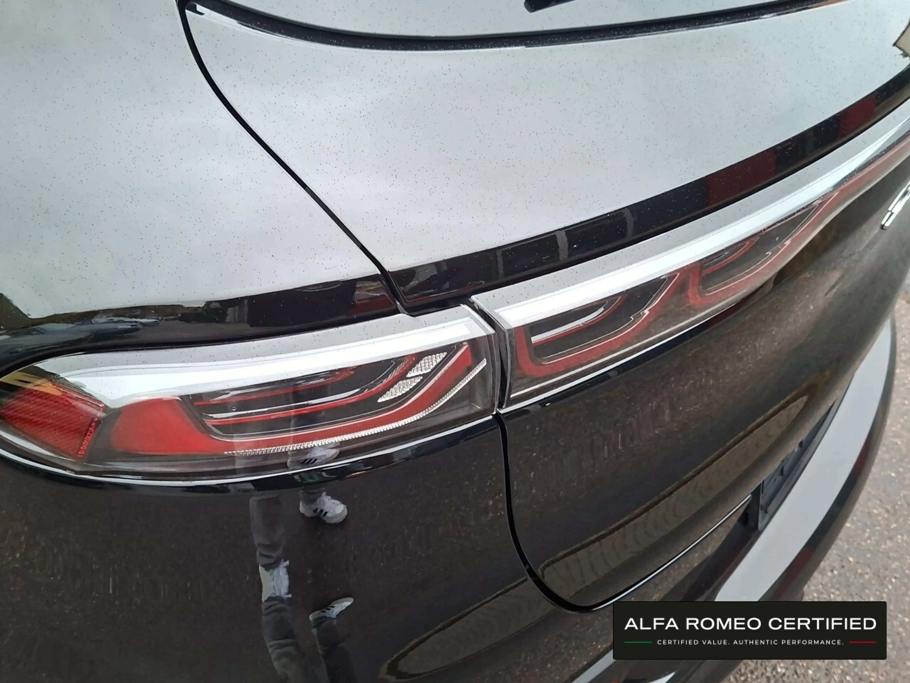 Alfa Romeo Tonale Veloce 1.5 VGT MildHybrid — photo 15