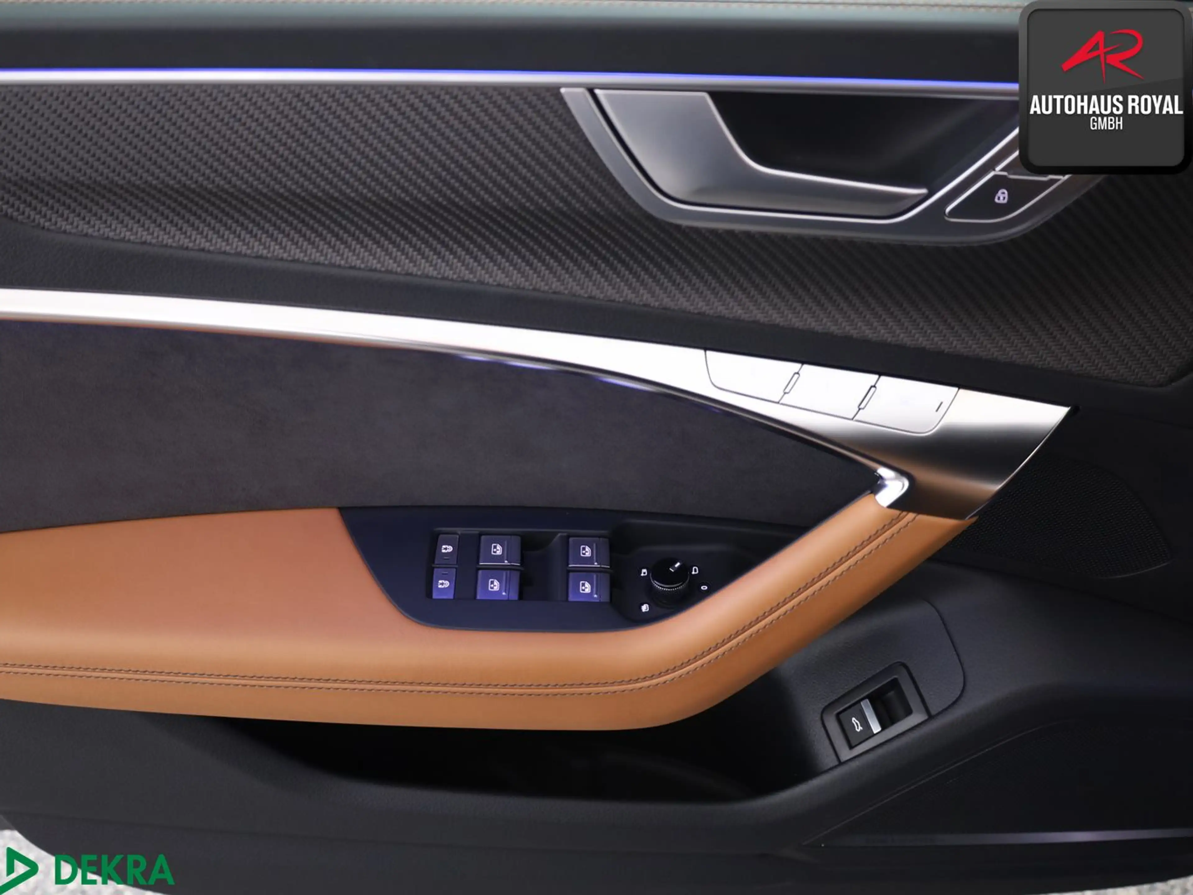 Audi A7 Sportback 50 TDI S LINE EXCLUSIVE LASER,HUD — photo 15